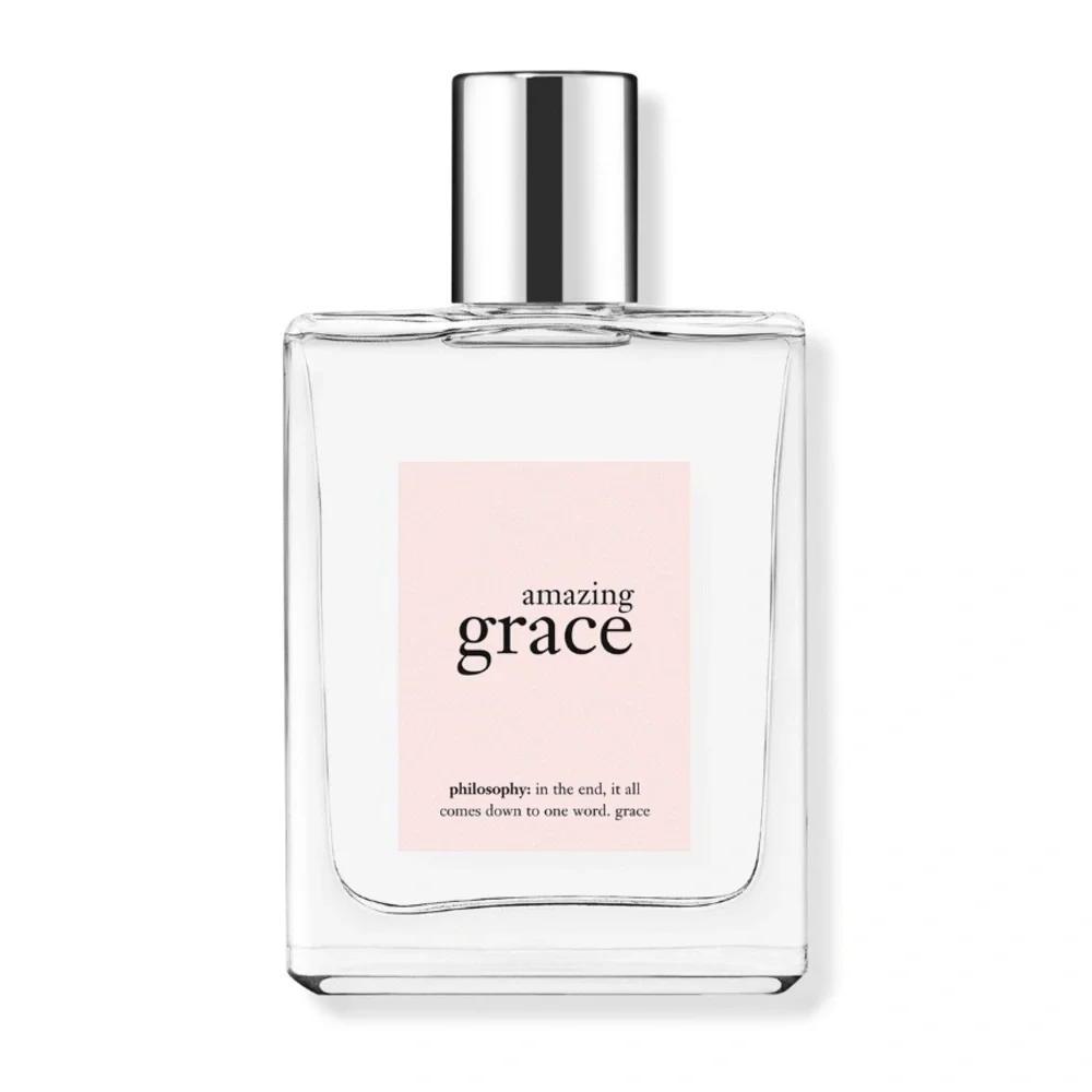 Philosophy Amazing Grace EDT